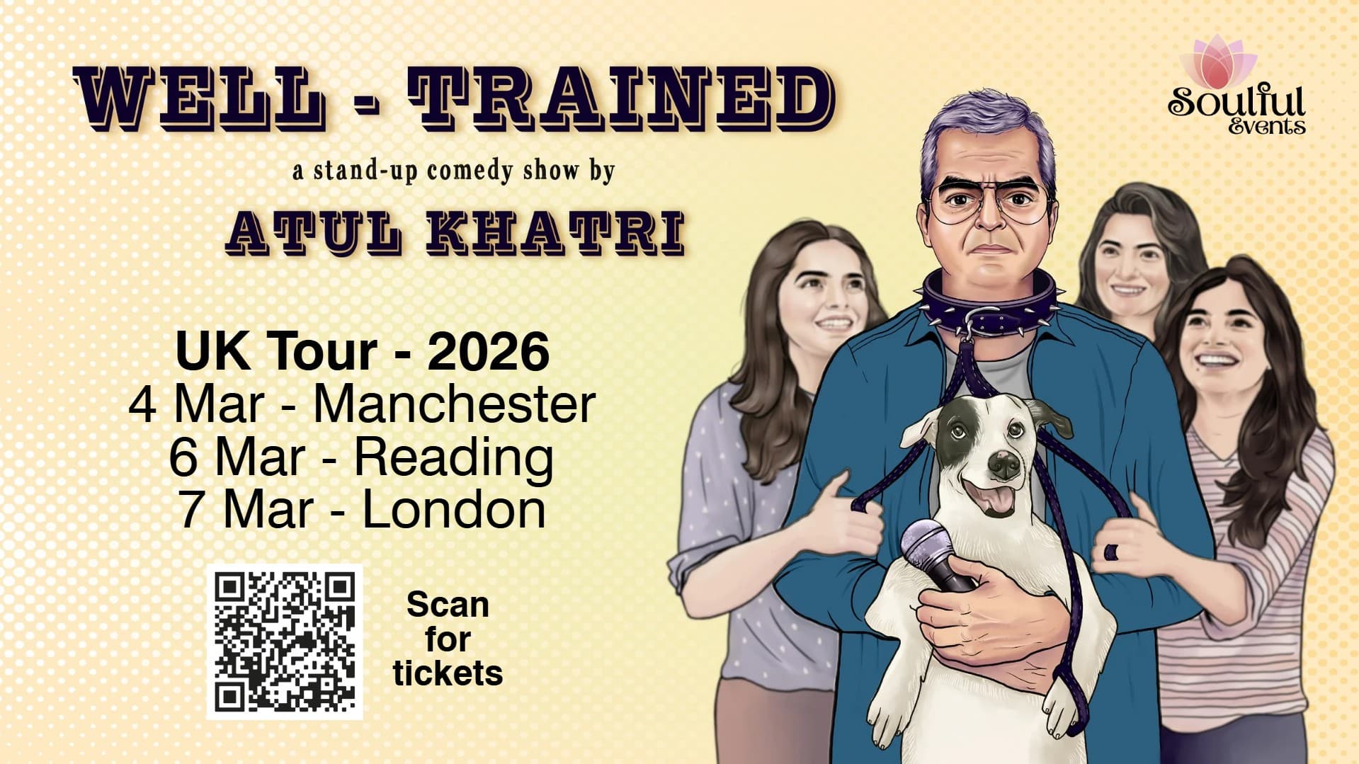 Atul Khatri